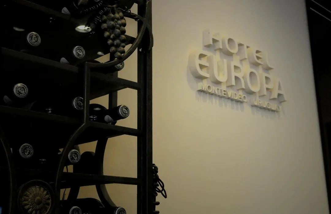 Hotel Europa-1