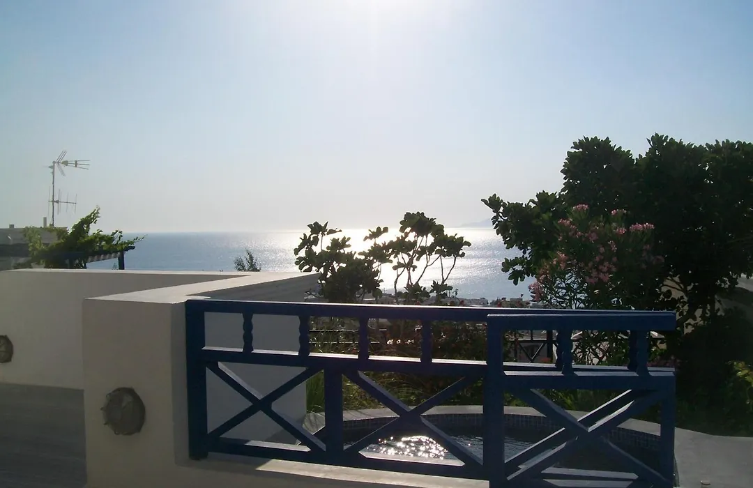 Aegean View Hotel-1