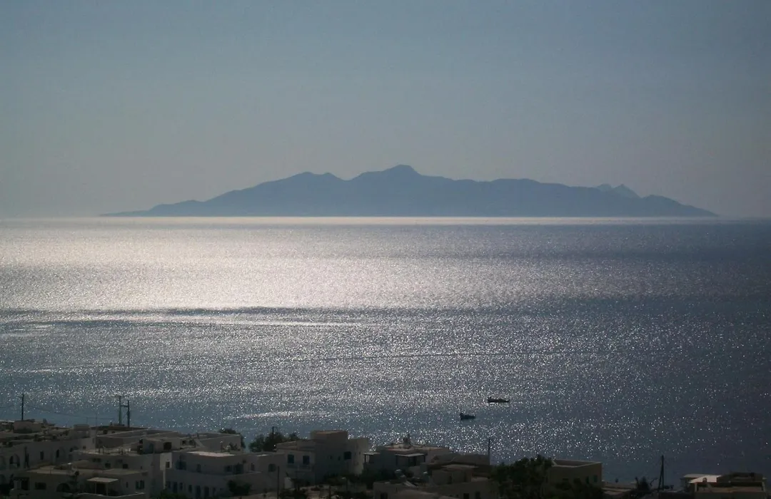 Aegean View Hotel-1