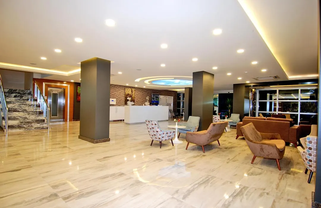 Kleopatra Ramira Hotel-1