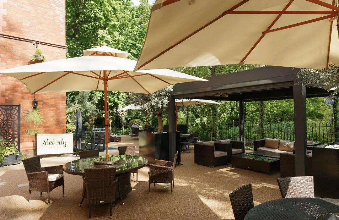 St Paul'S Hotel-1
