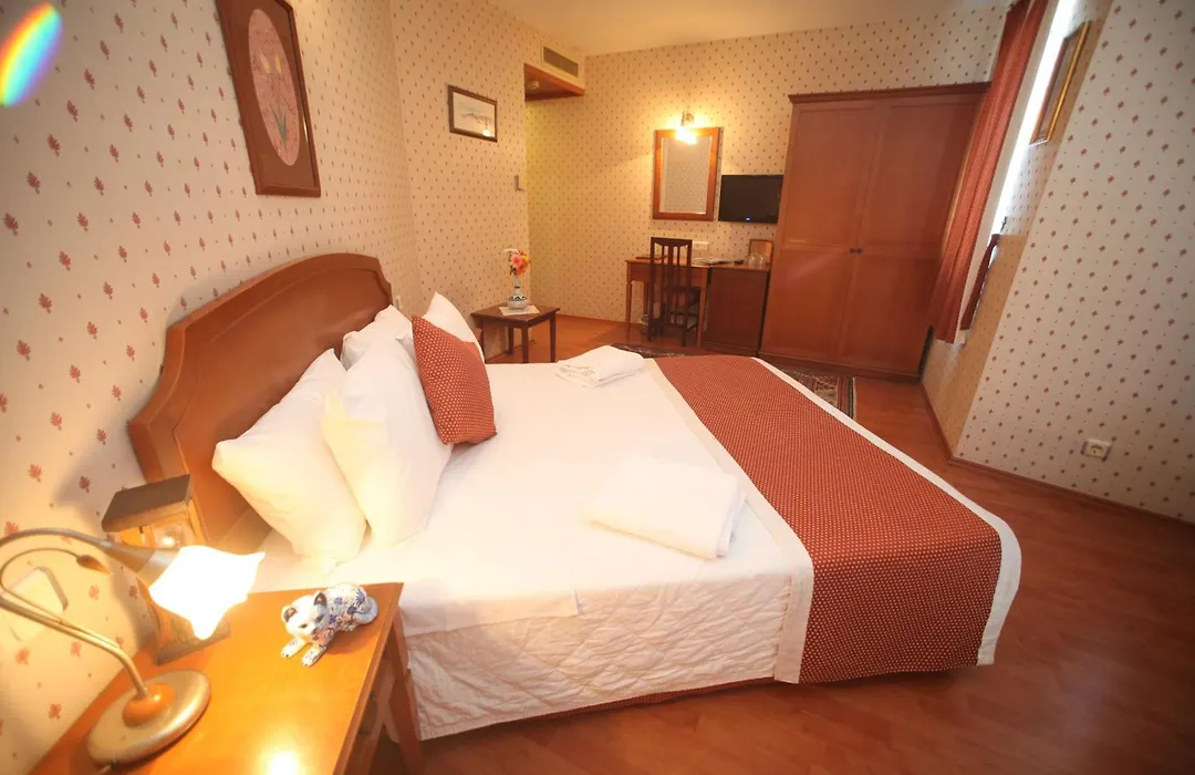 Hotel Erguvan - Special Category-1