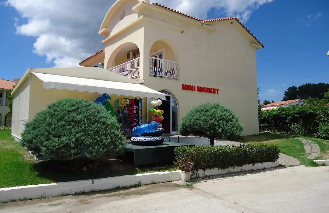 Corfu Sea Gardens Hotel-1