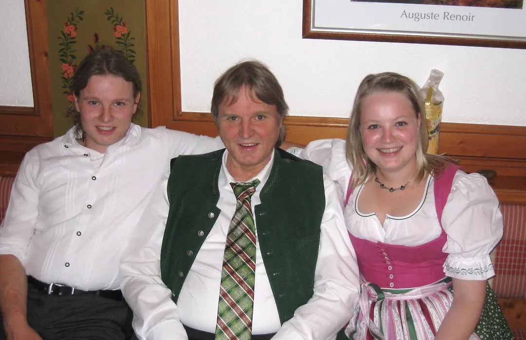 Der Brückenhof Ramsau-1