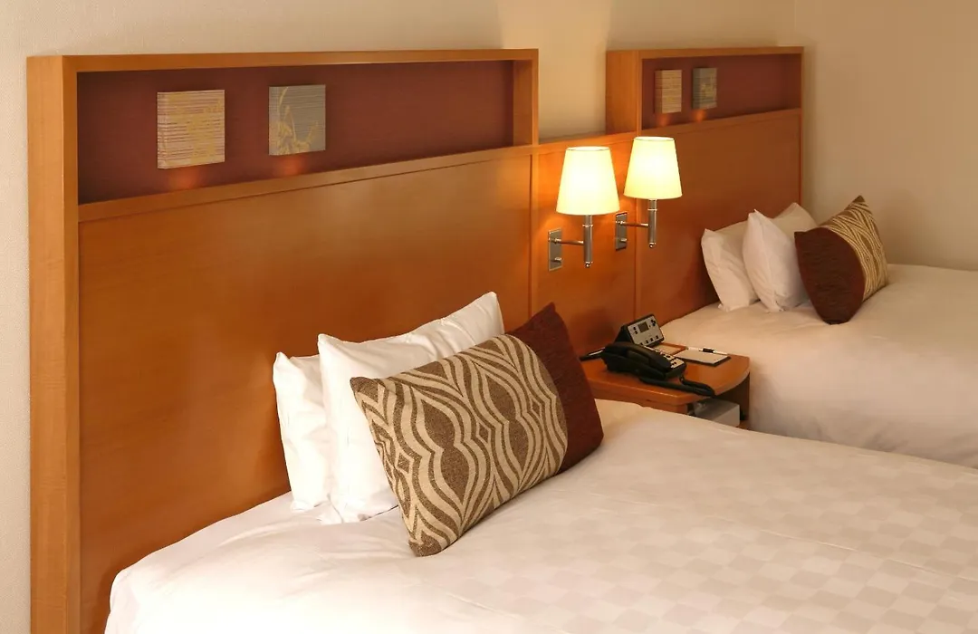 Akita Castle Hotel-1