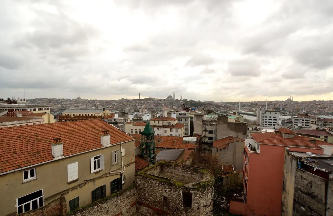 Galatower Hotel-1
