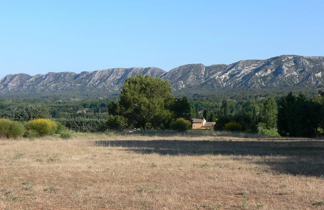 La Coudoulière-1
