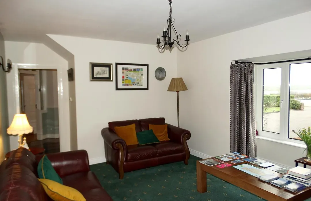 Dunlavin House-1