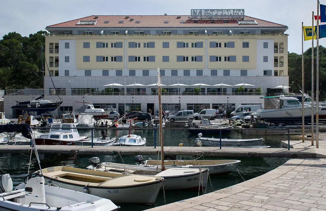 Aparthotel Miramare-1
