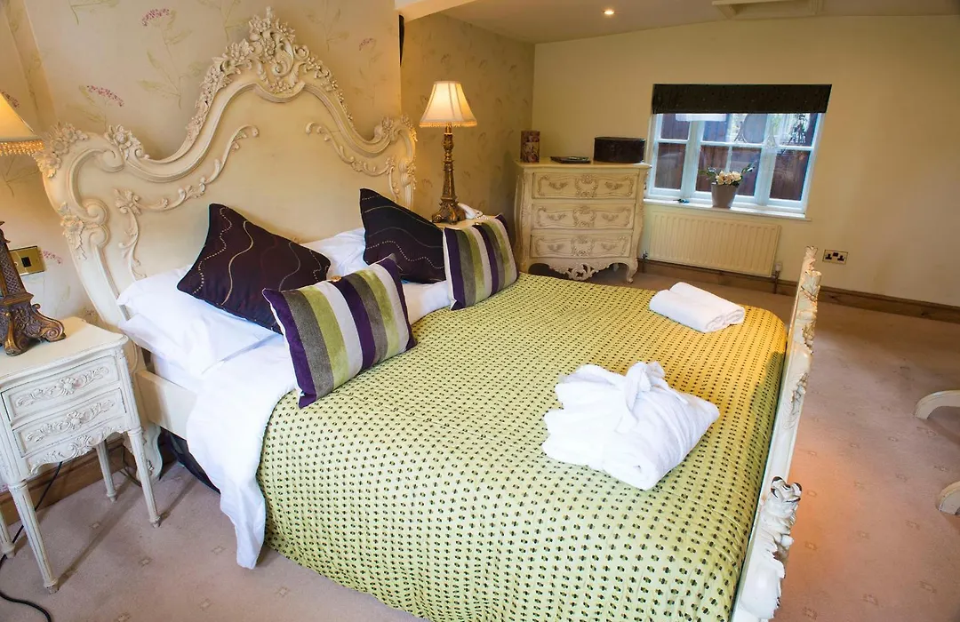 The Angel Hotel-1