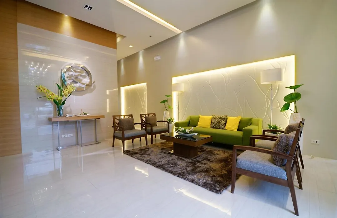 Zerenity Hotel & Suites-1
