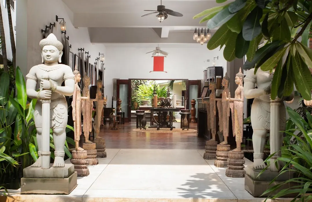 Mane Boutique Hotel & Spa-1