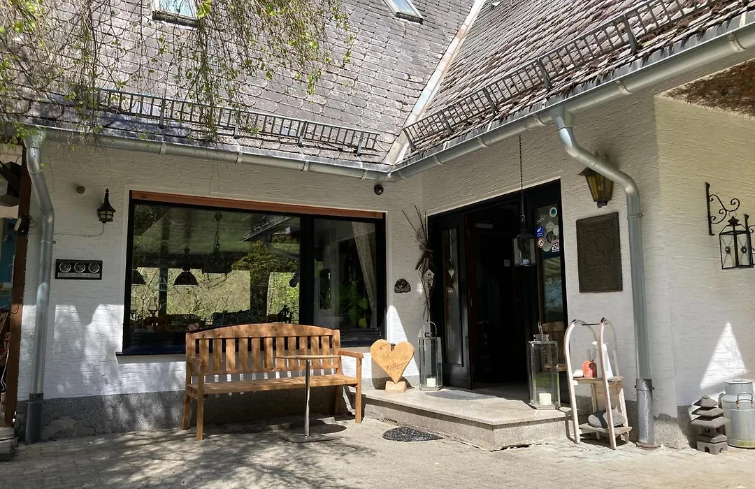 Gasthof Walhalja-1