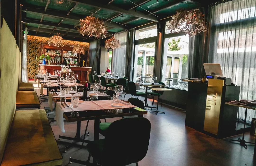 Boutique Hotel Borgo Nuovo-1