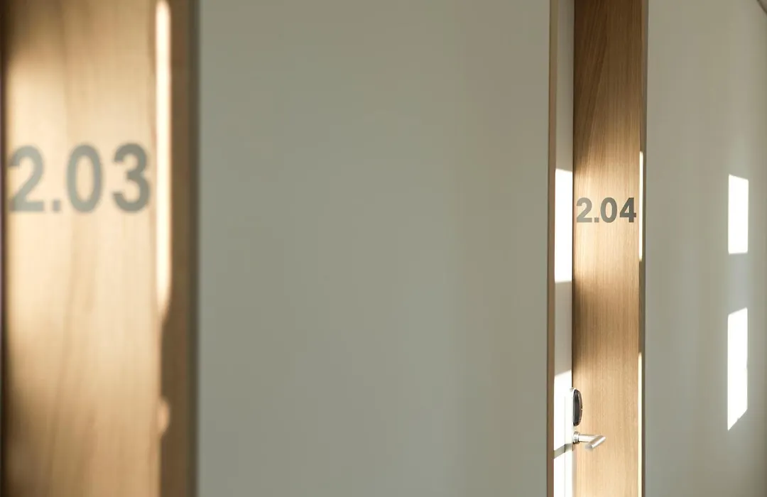 Boutique Hotel Schlossberg-1