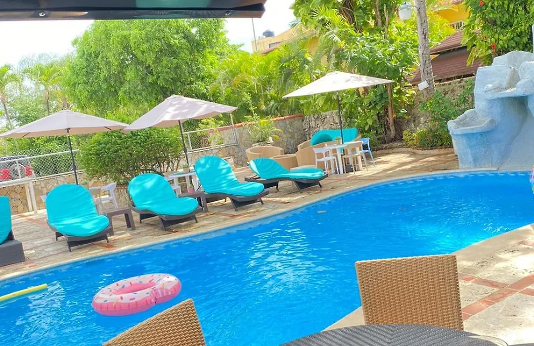 D' Franchesis Hostal-1