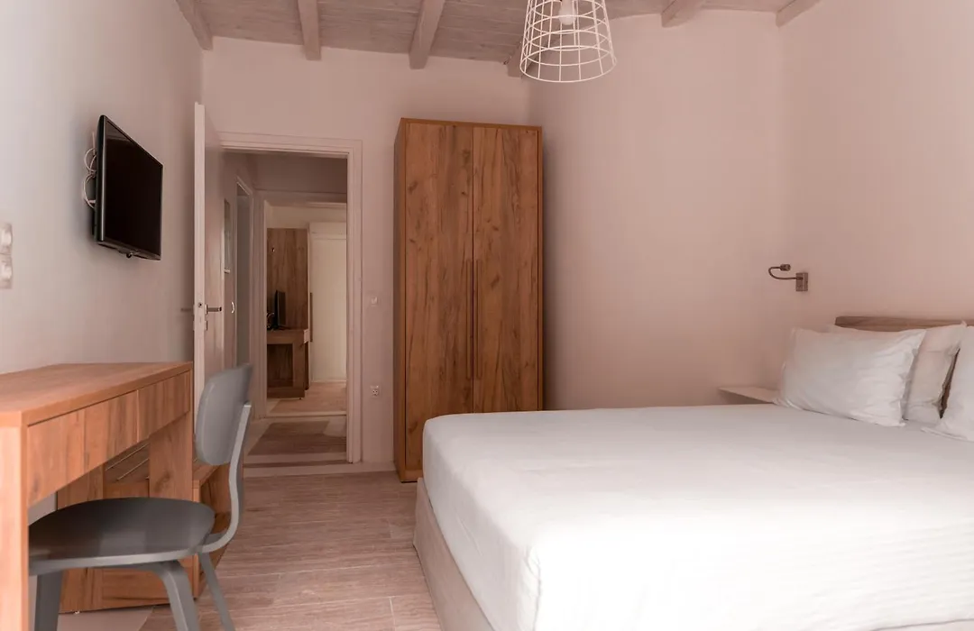 Senses Luxury Suites & Villas-1