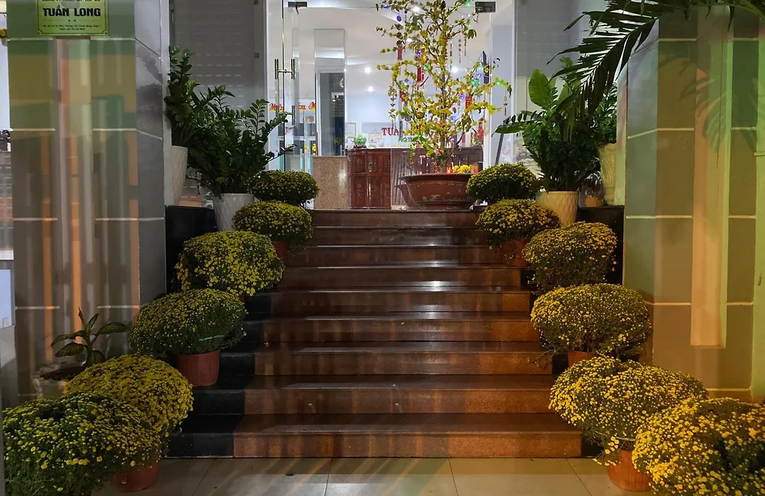 Tuan Long Hotel-1
