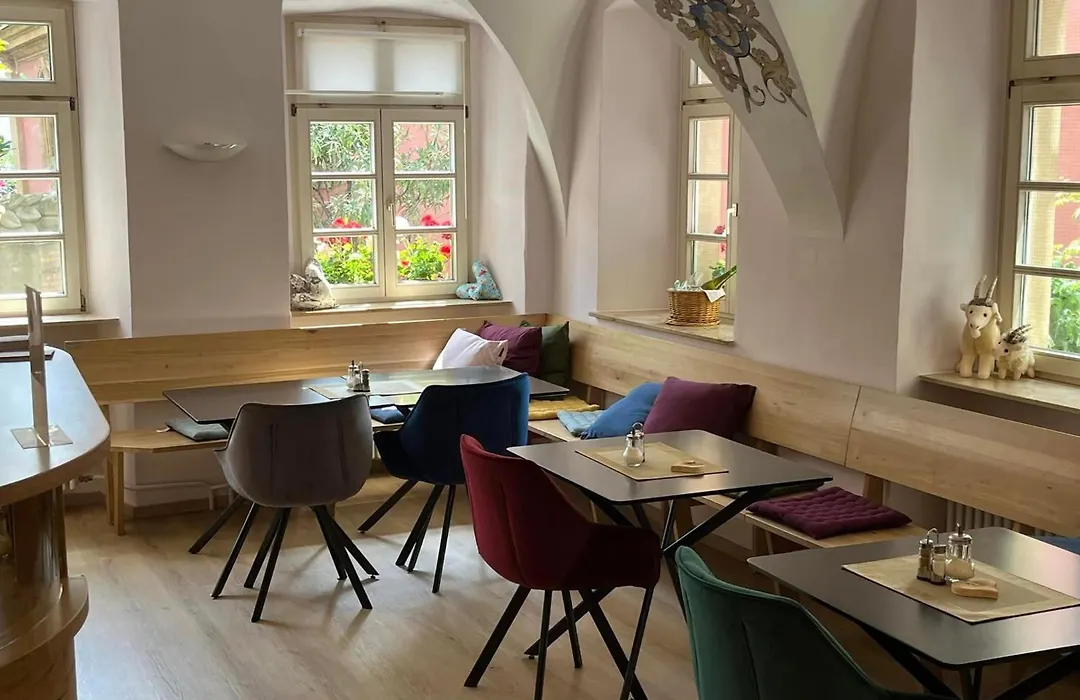 Hotel&Café Ritter von Böhl-1