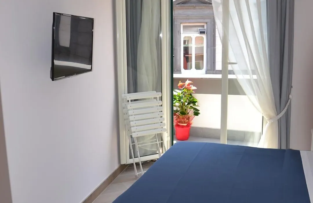 B&B Federico II-1