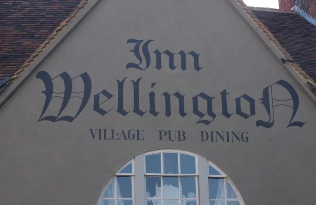 The Wellington-1