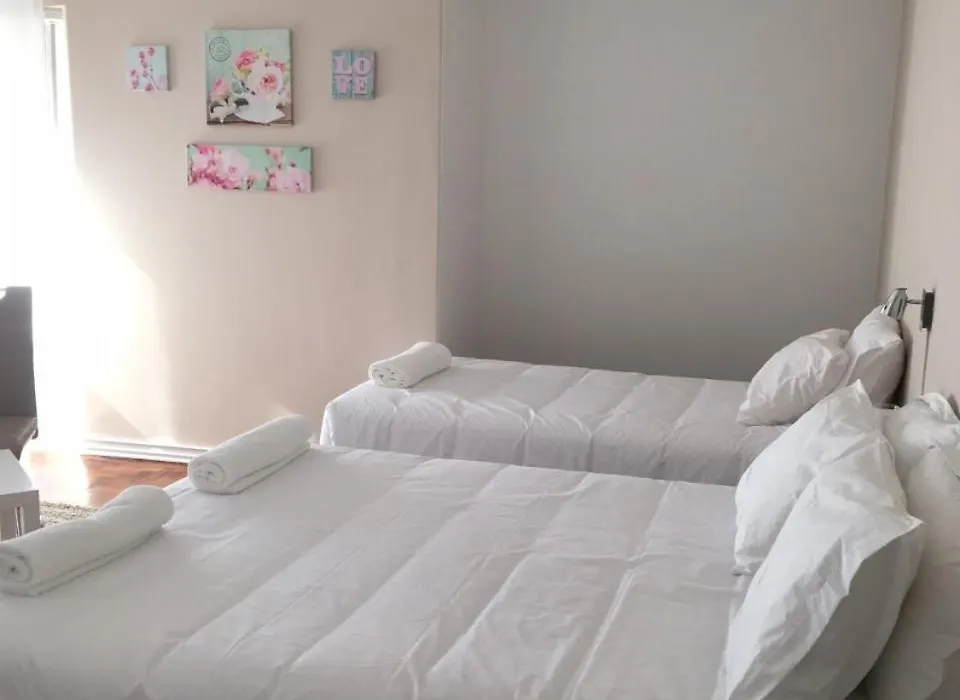Lx Center Guesthouse-1