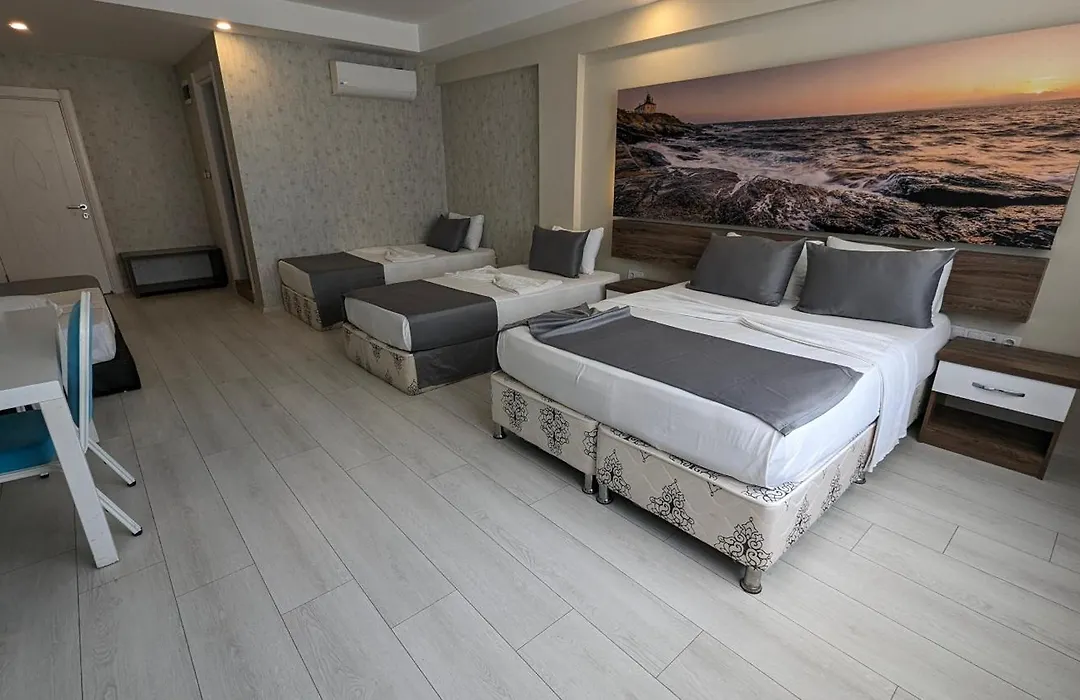 Antalya Dream Hotel-1