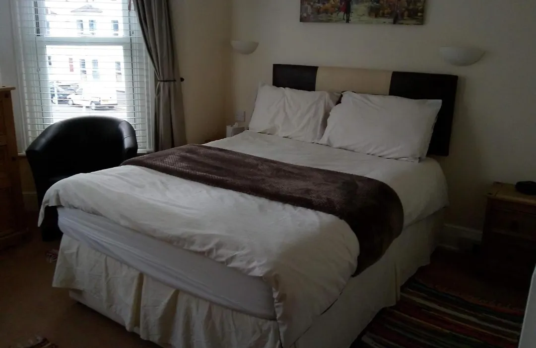 Seamore Guest House-1