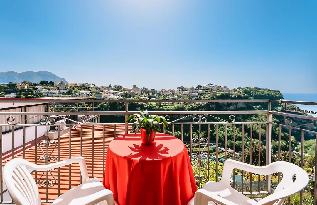 Albergo La Margherita-1