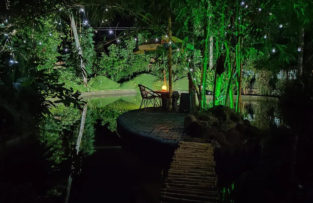 Amritham Holidays Homestay Trivandrum-1