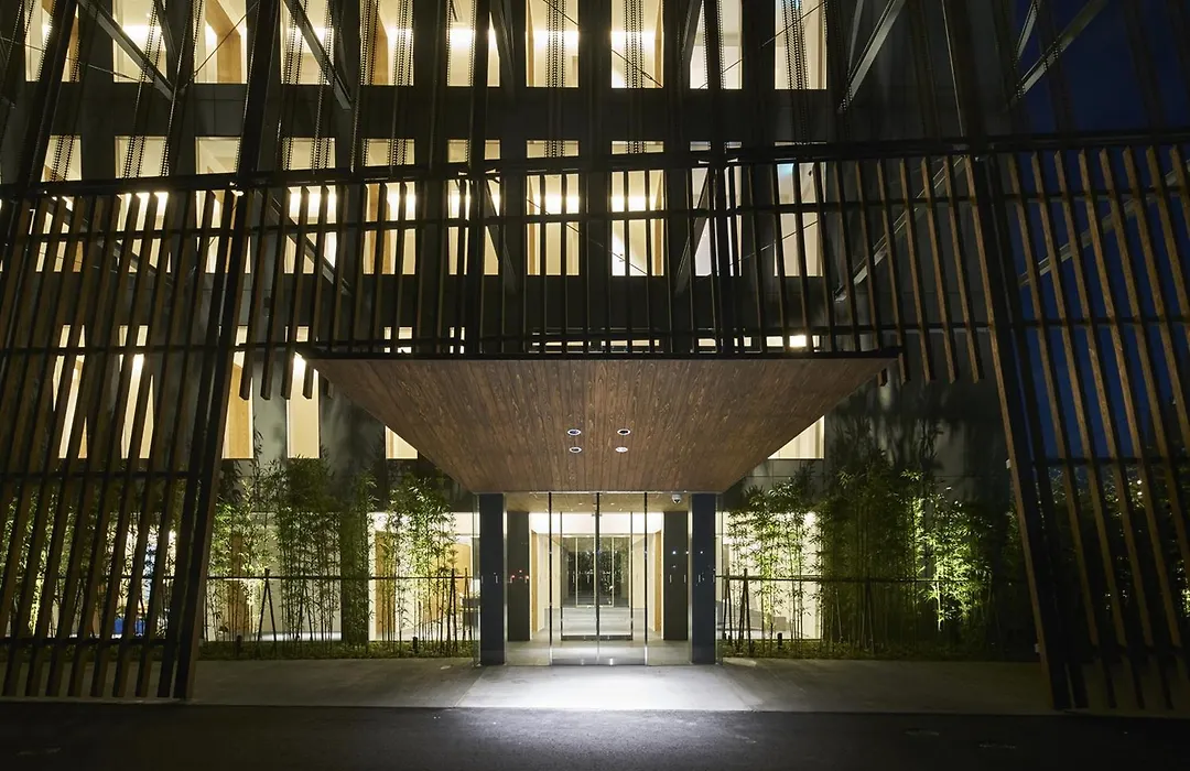Garden Terrace Saga Hotels & Resorts-1