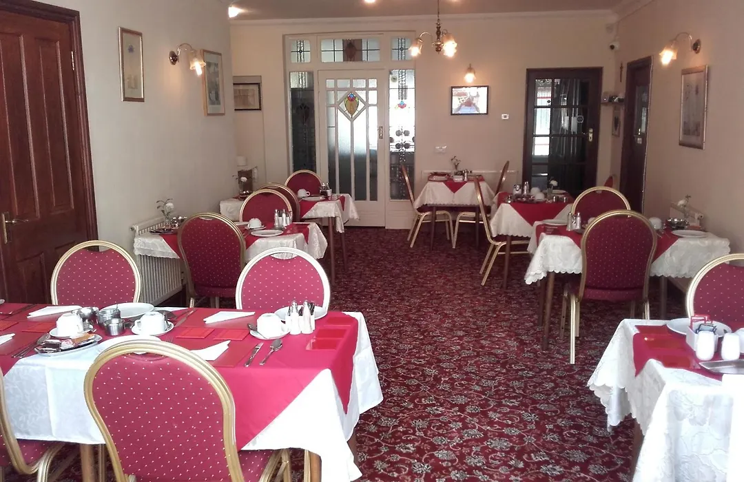 Clumber House Hotel-1