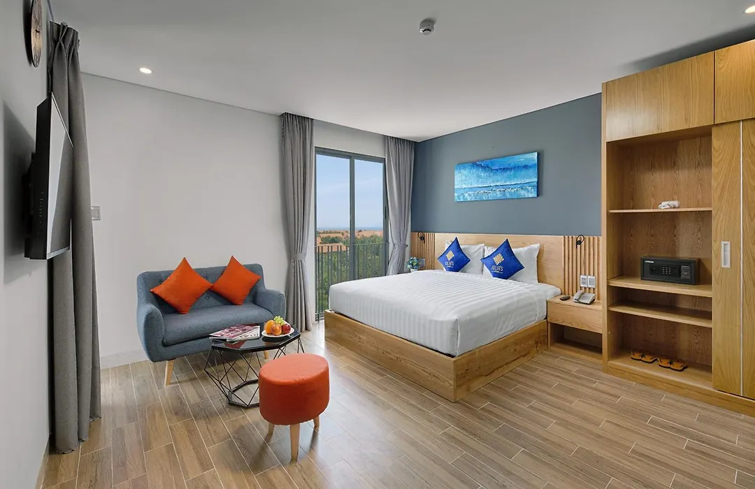 Jolia'S House Da Nang Beach-1