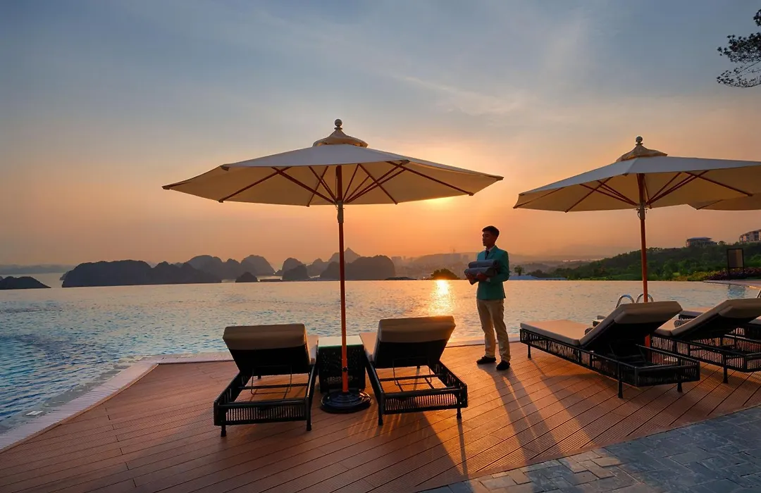 Flc Halong Bay Golf Club & Luxury Resort-1
