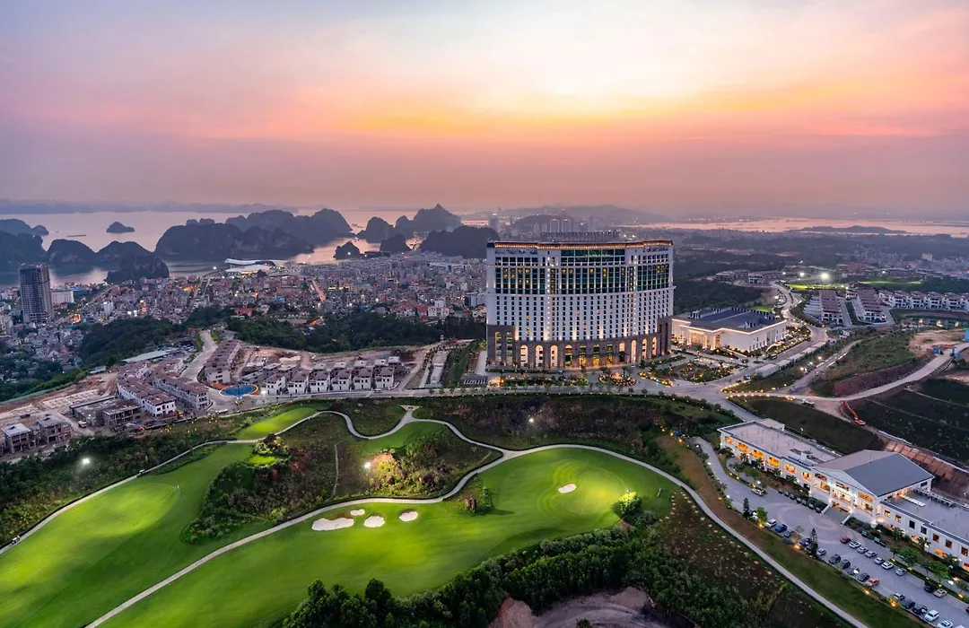 Flc Halong Bay Golf Club & Luxury Resort-1