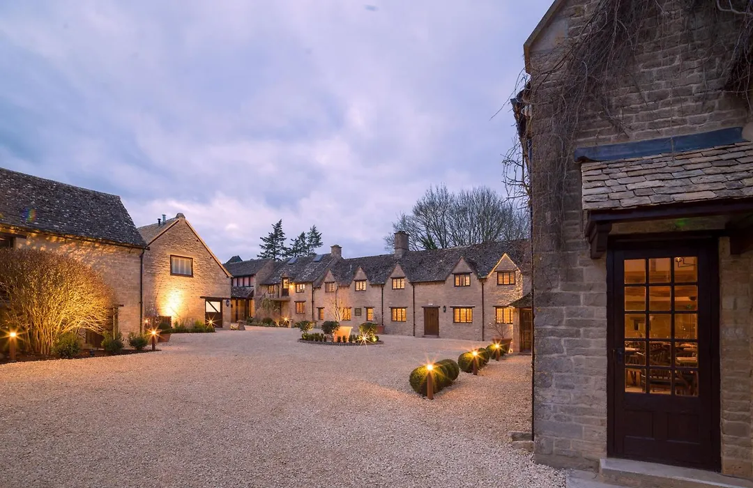 Old Swan & Minster Mill-1
