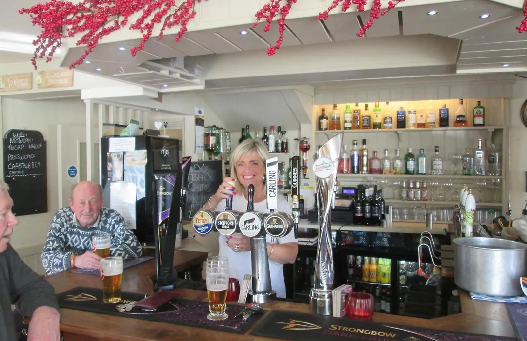 Wentworth Arms-1