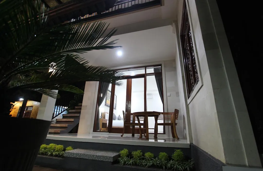 Pondok Serayu-1