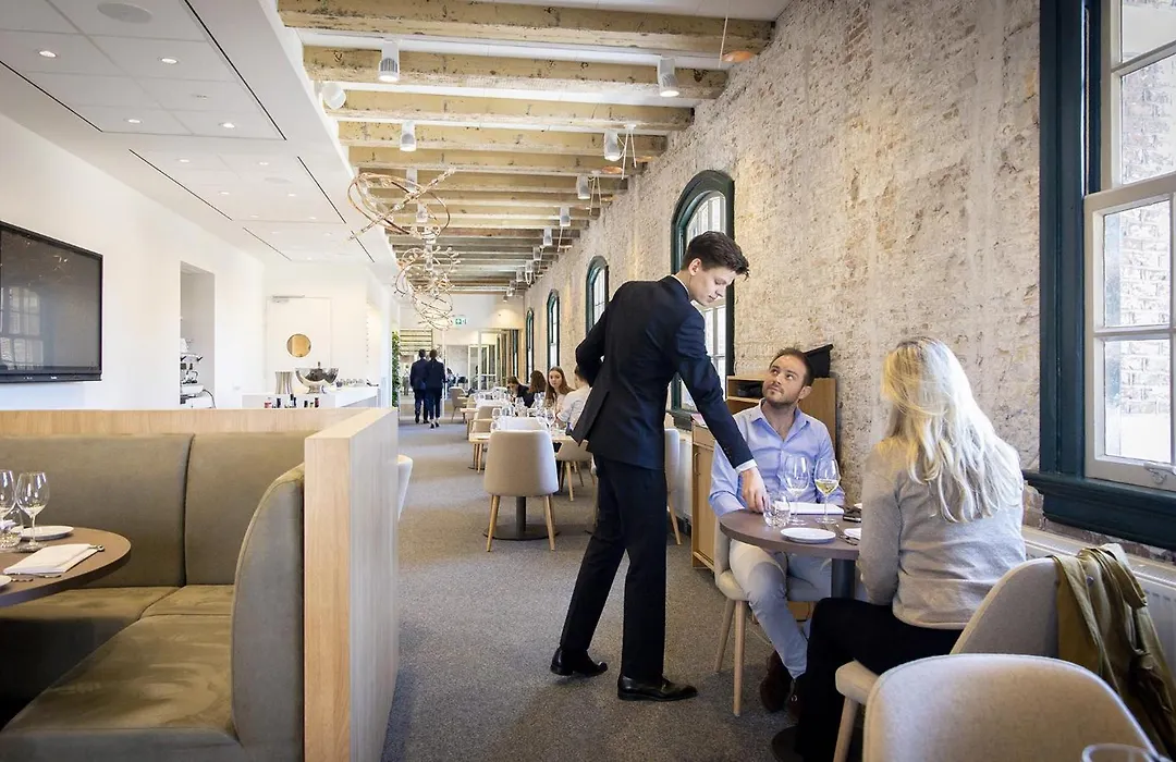 Onderwijshotel De Rooi Pannen Breda-1
