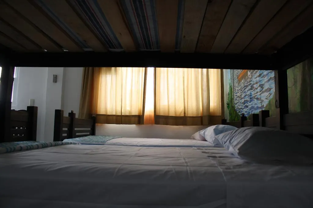 Hotel Calle8-1