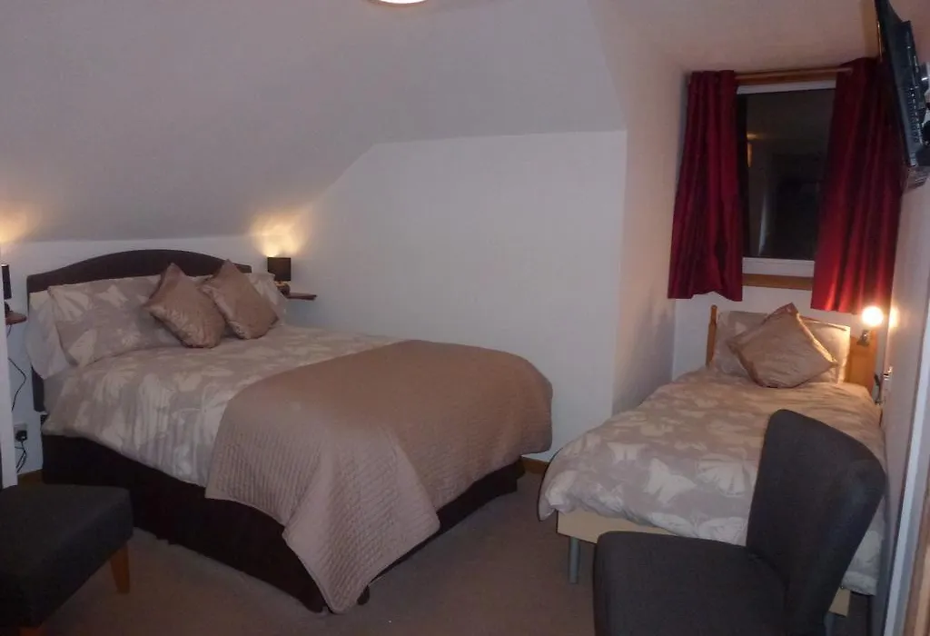 Don Muir Guesthouse-1