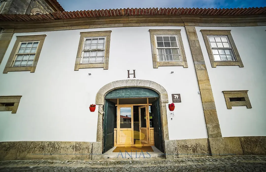 Antas Guest House-1