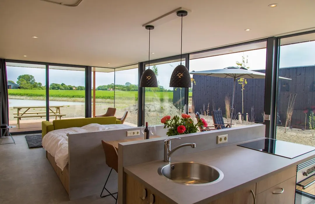 Buiten Pekelinge - Panorama Lodge-1
