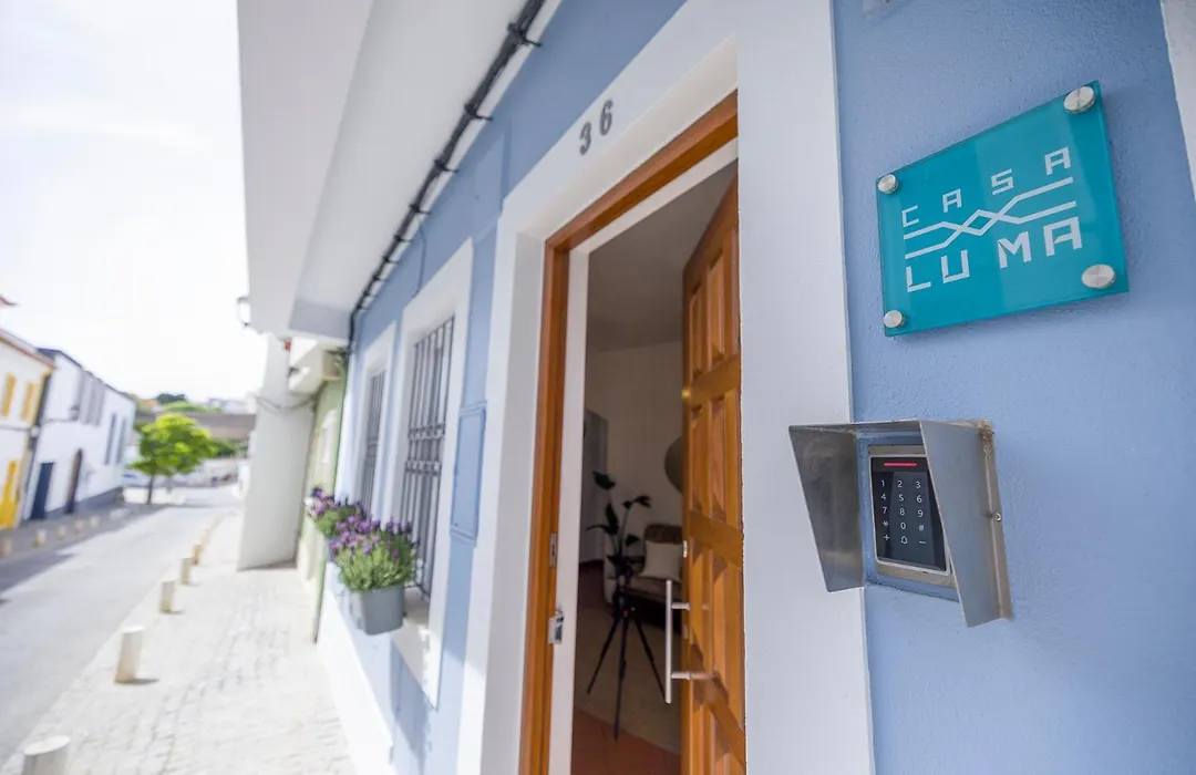 Casa Luma B&B-1