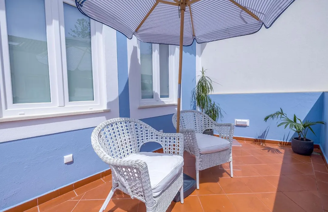 Casa Luma B&B-1