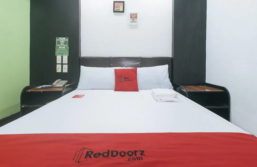 Reddoorz At Ranchotel Bayanan Alabang-1