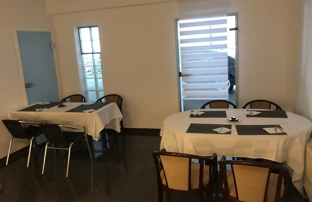 Pension Laatzen-1