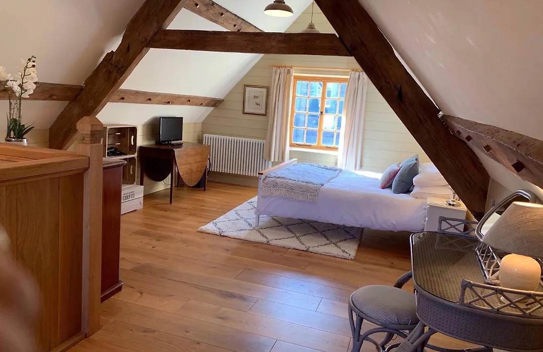 Demesne Farm Guesthouse-1