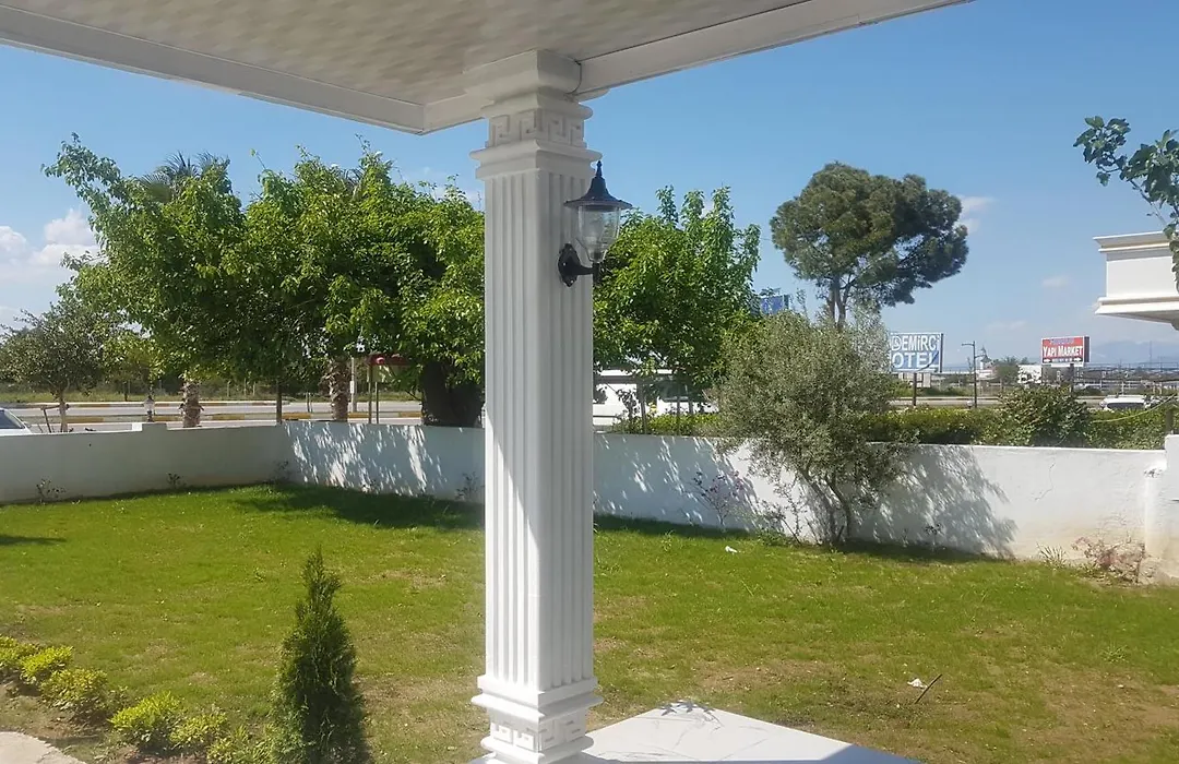 OLYMPIC HOTELS Belek-1