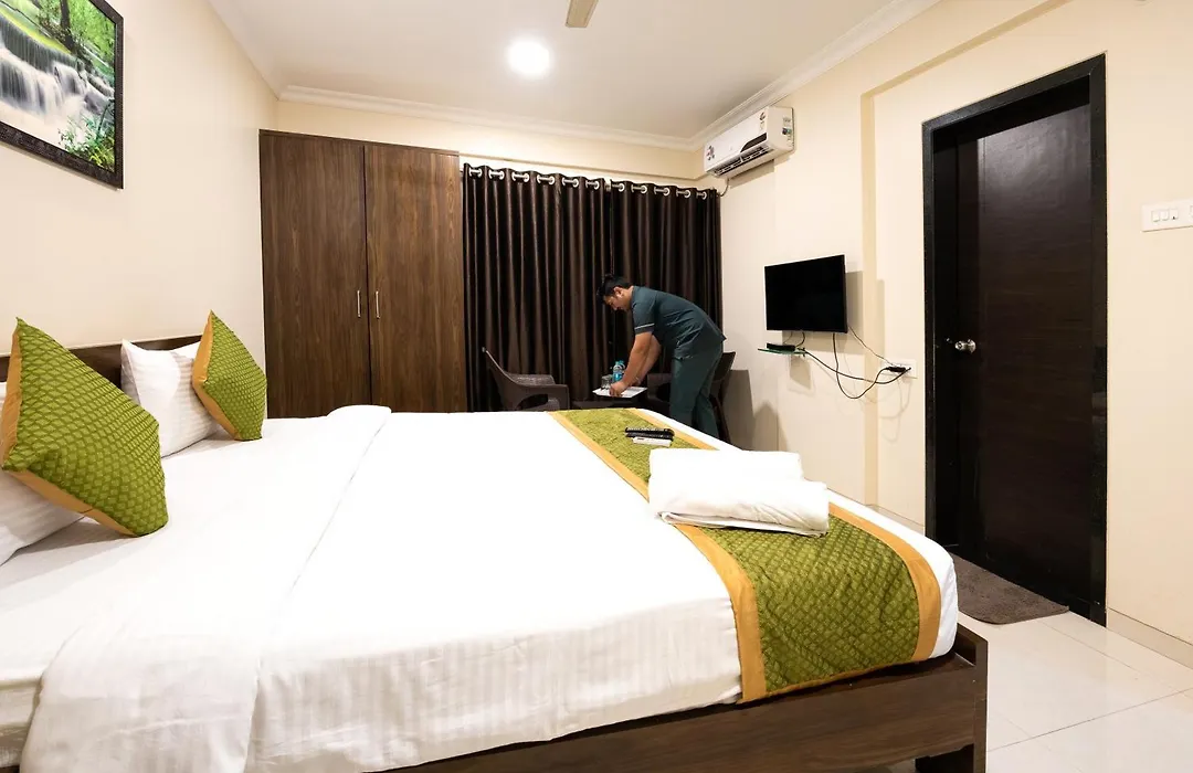 Kedari Residency-1